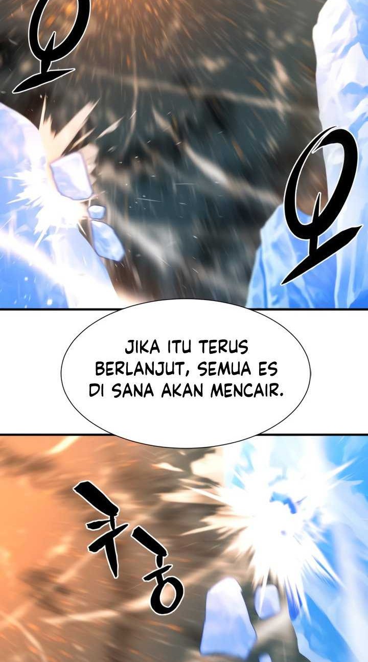 The World’s Best Engineer Chapter 126 Gambar 59