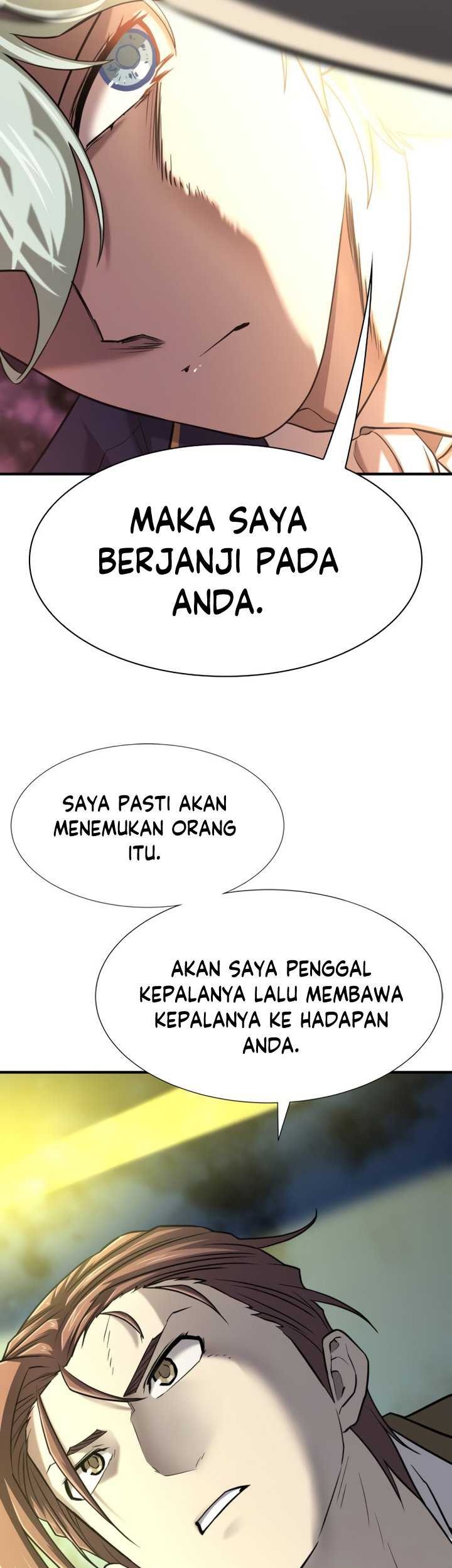 The World’s Best Engineer Chapter 126 Gambar 64