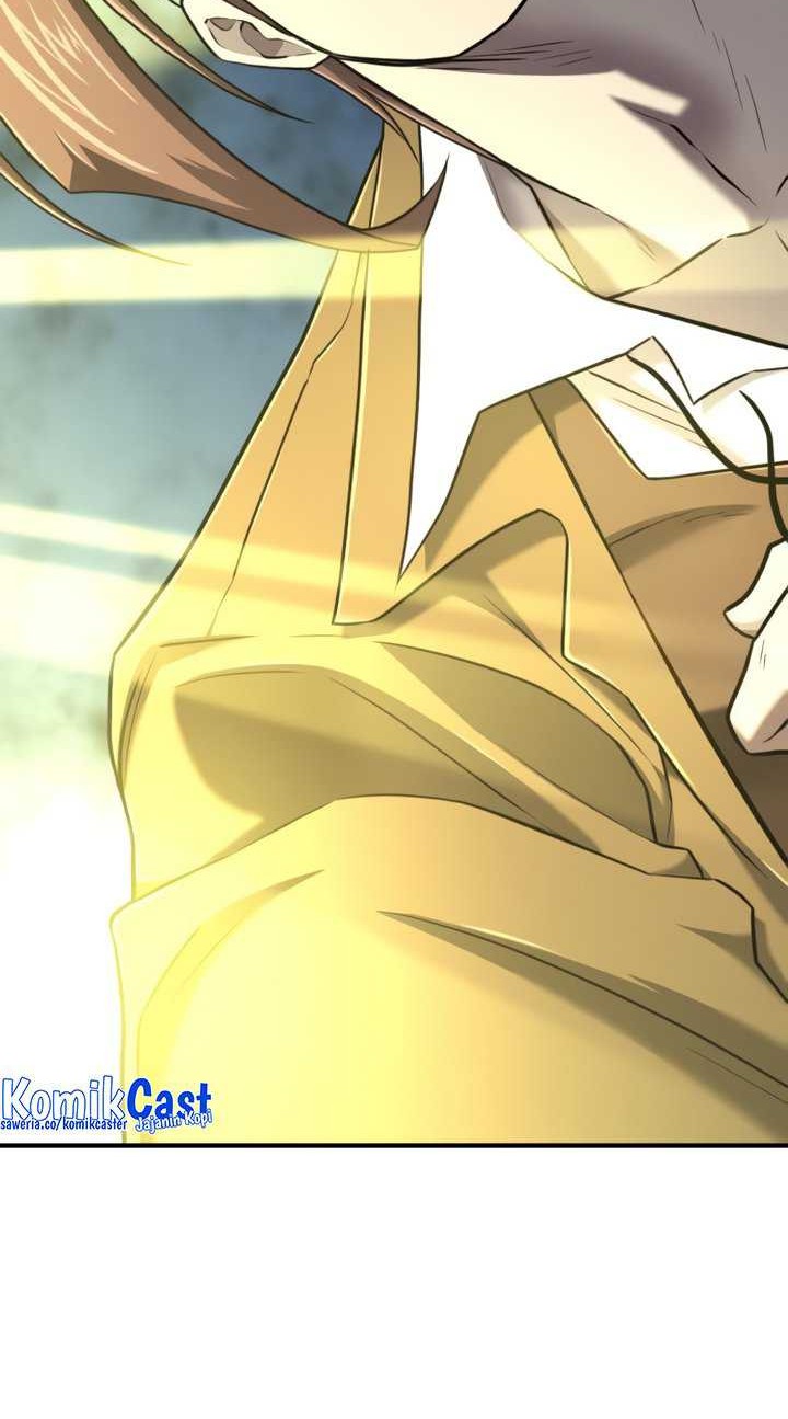 The World’s Best Engineer Chapter 126 Gambar 65