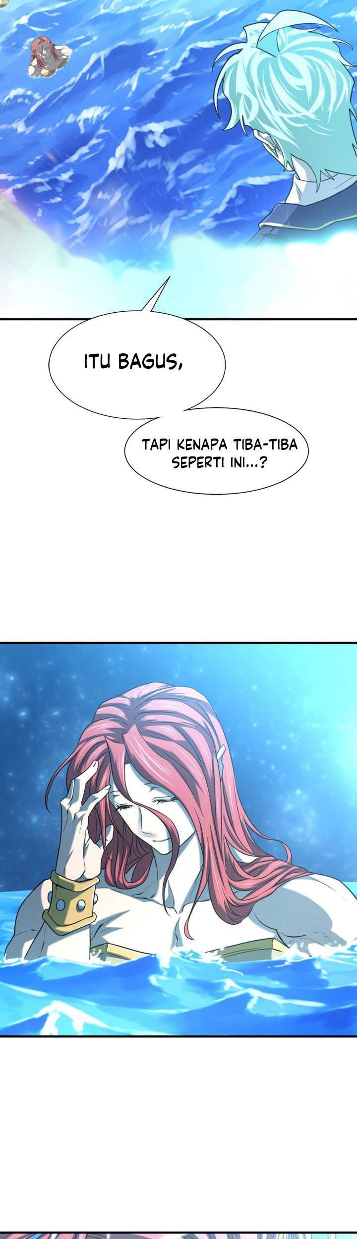 The World’s Best Engineer Chapter 126 Gambar 4