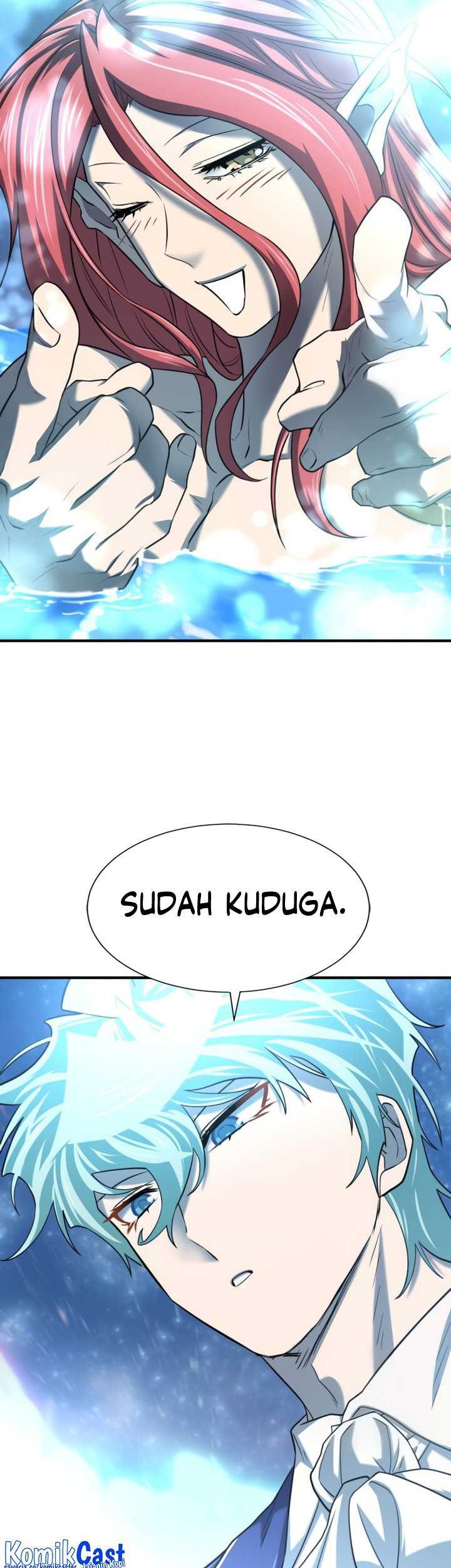 The World’s Best Engineer Chapter 126 Gambar 6