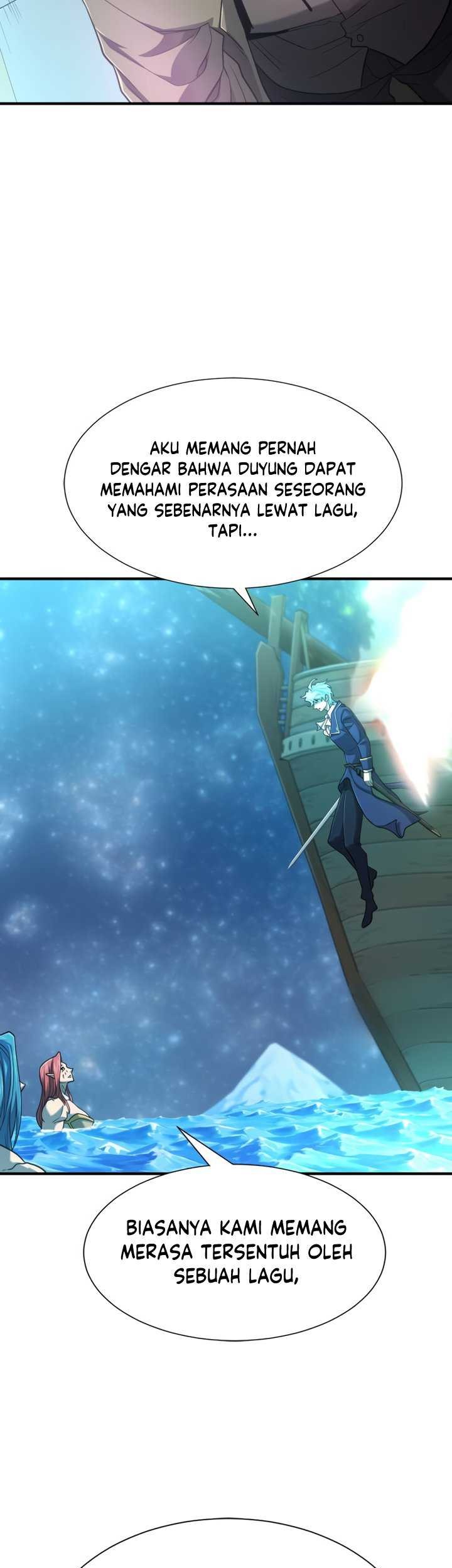 The World’s Best Engineer Chapter 126 Gambar 8