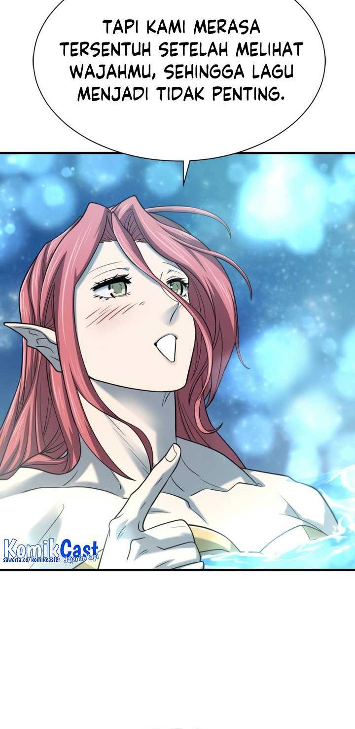 The World’s Best Engineer Chapter 126 Gambar 9