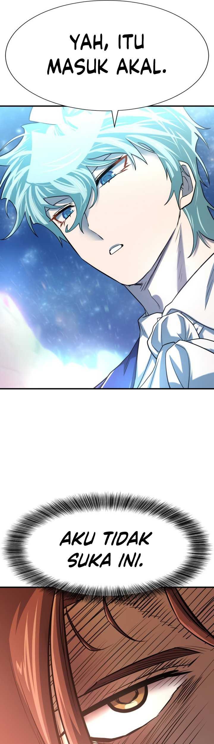 The World’s Best Engineer Chapter 126 Gambar 10