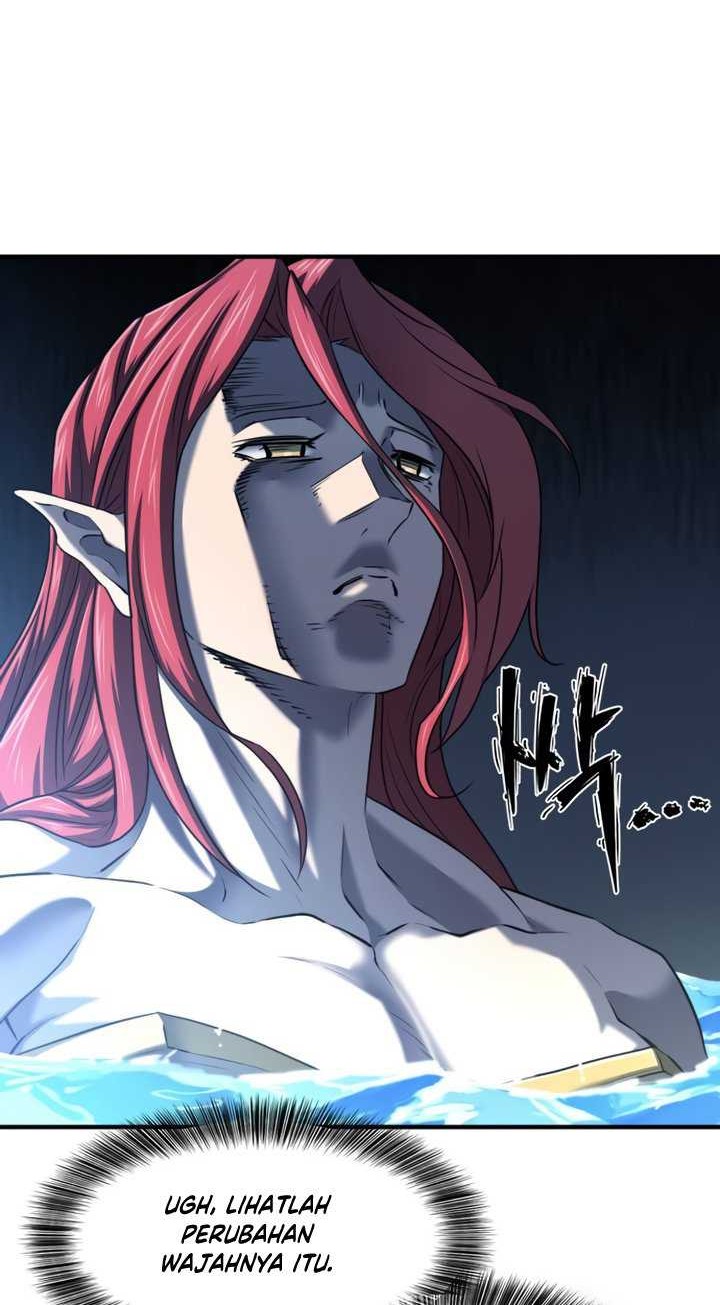 The World’s Best Engineer Chapter 126 Gambar 13