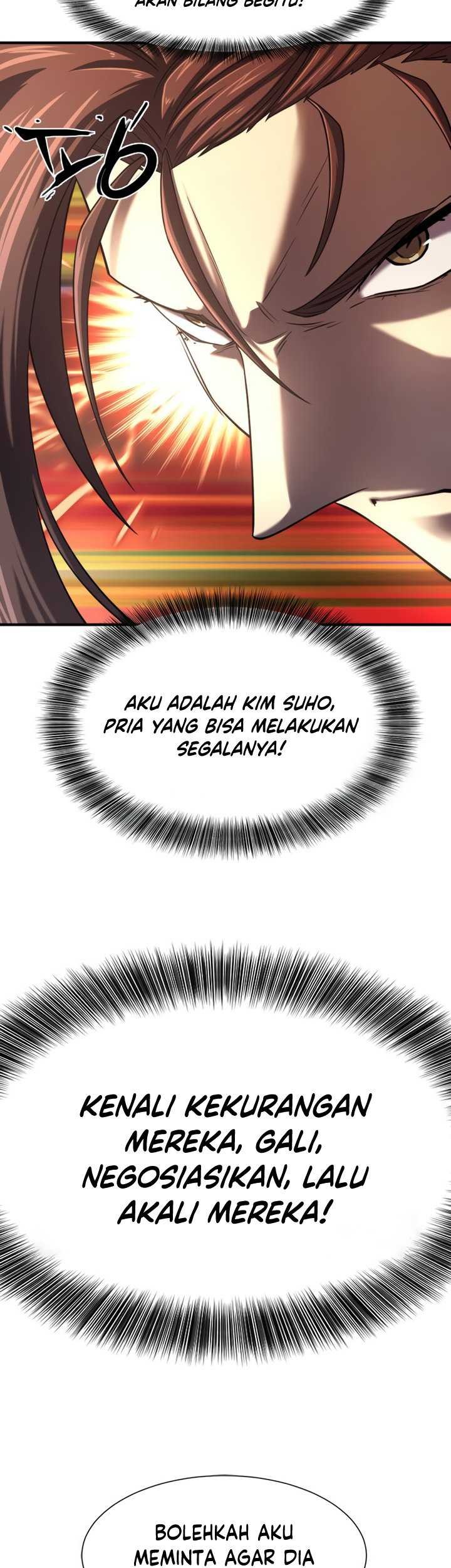 The World’s Best Engineer Chapter 126 Gambar 16