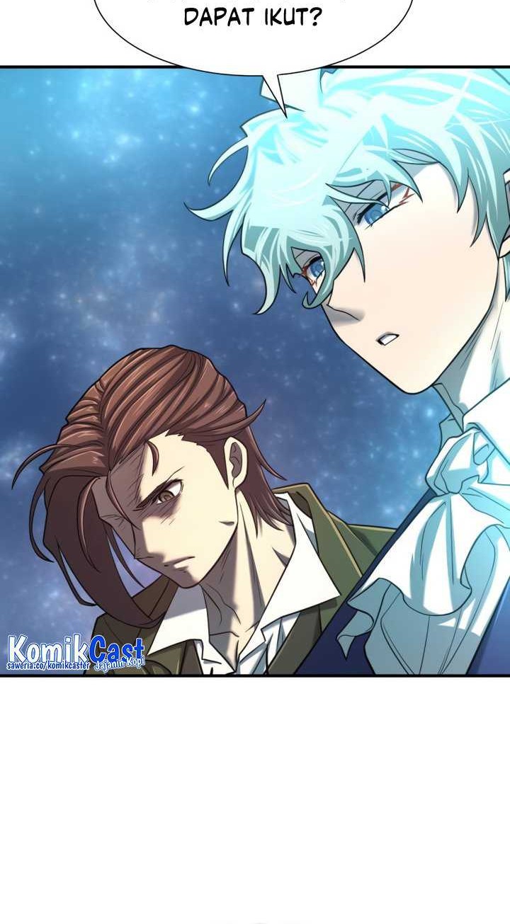 The World’s Best Engineer Chapter 126 Gambar 17