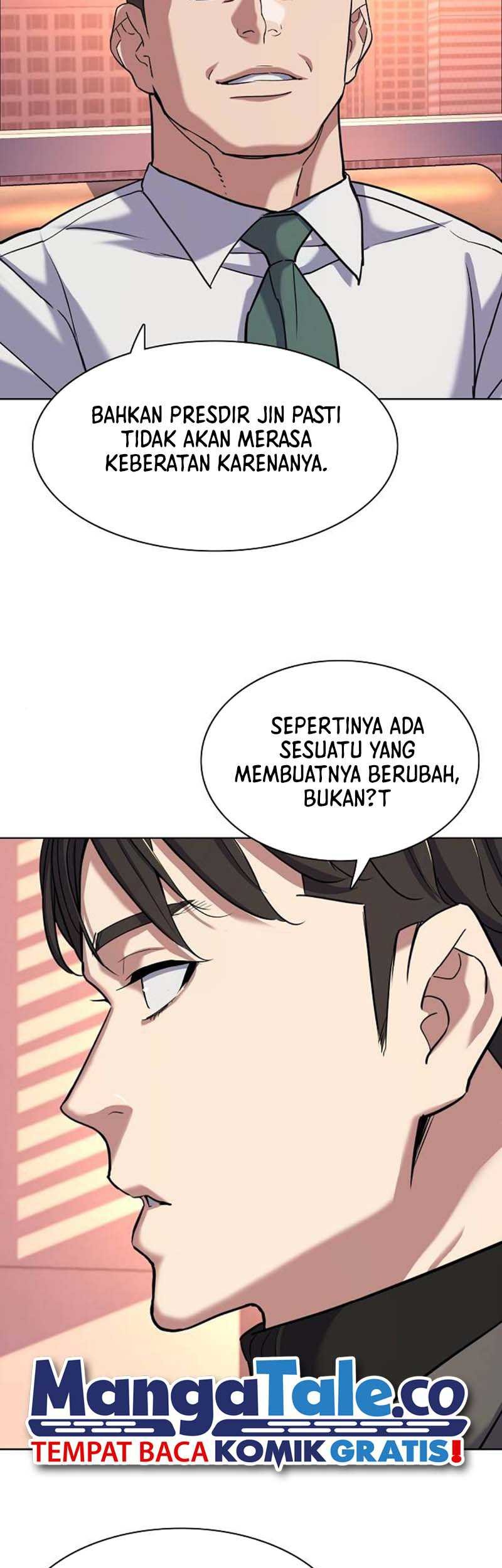 The Youngest Son Of A Rich Family Chapter 84 Gambar 61