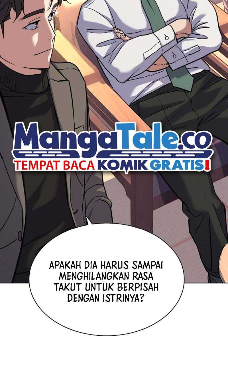 The Youngest Son Of A Rich Family Chapter 84 Gambar 63