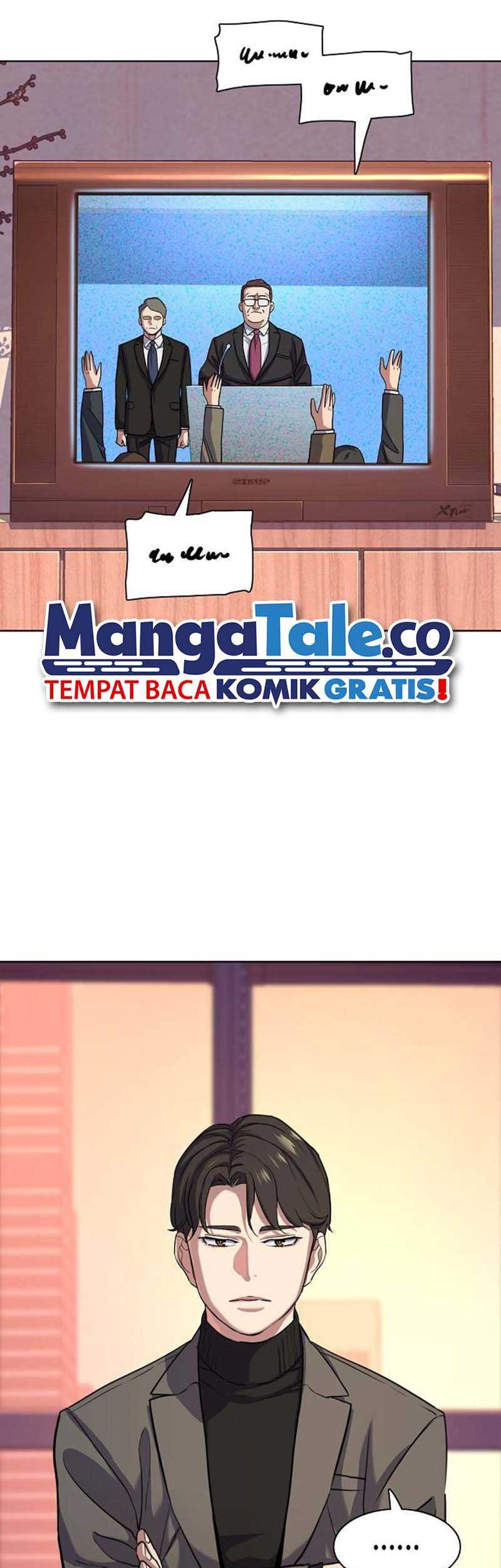 The Youngest Son Of A Rich Family Chapter 84 Gambar 57