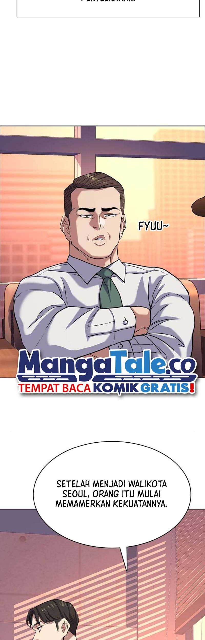 The Youngest Son Of A Rich Family Chapter 84 Gambar 59