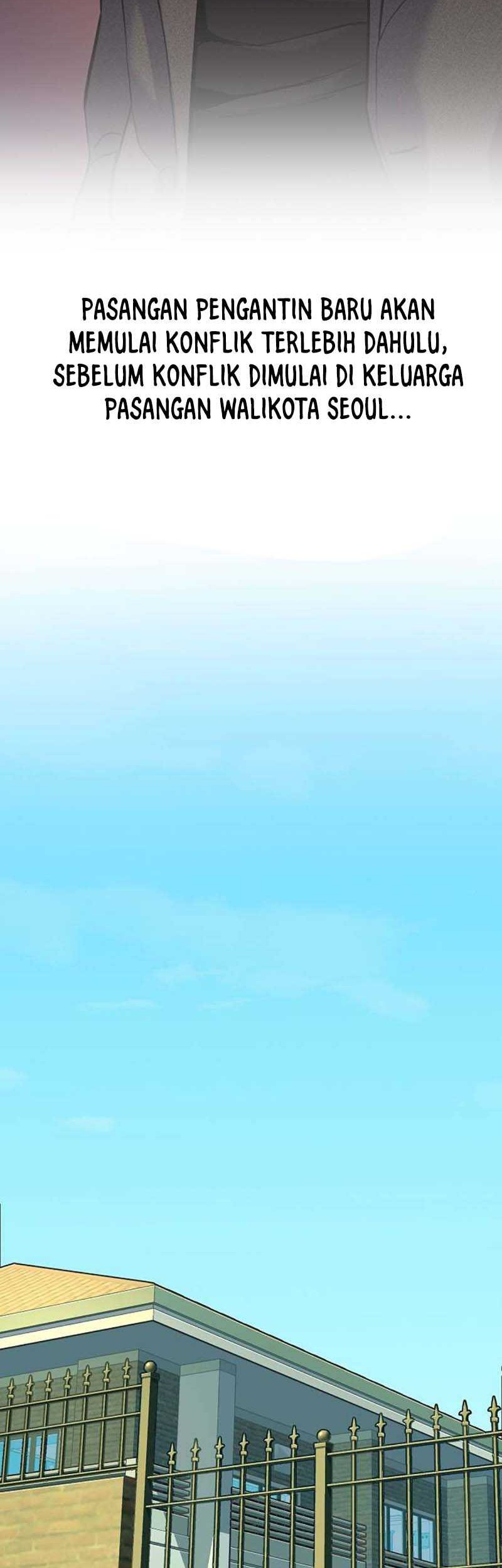 The Youngest Son Of A Rich Family Chapter 84 Gambar 67