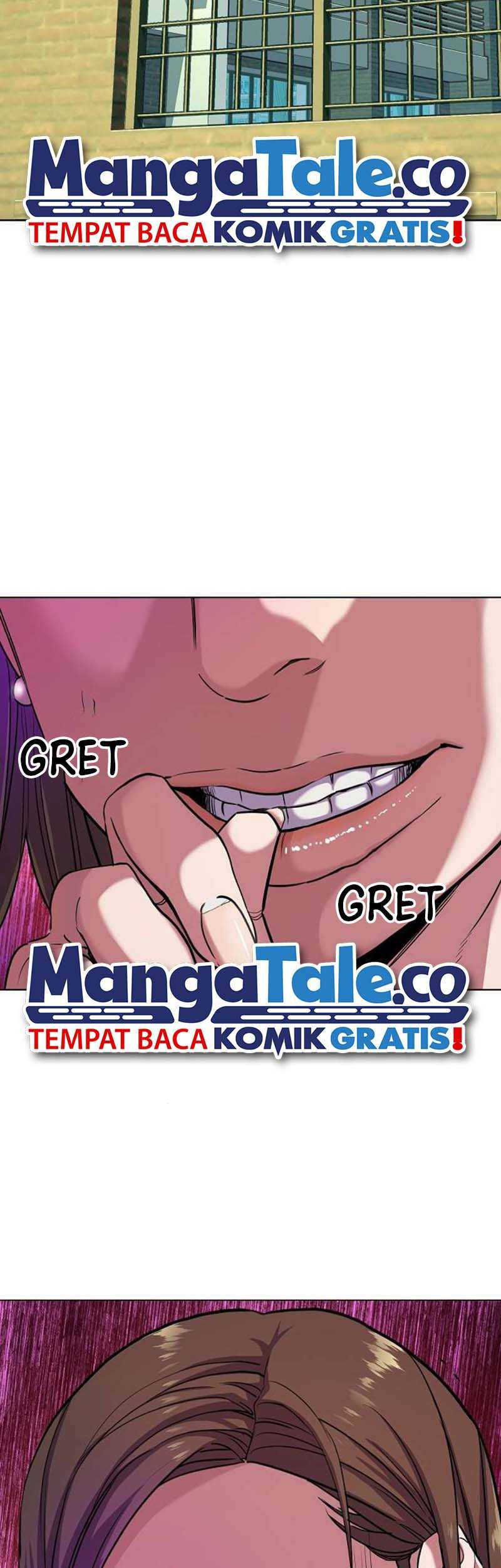 The Youngest Son Of A Rich Family Chapter 84 Gambar 68