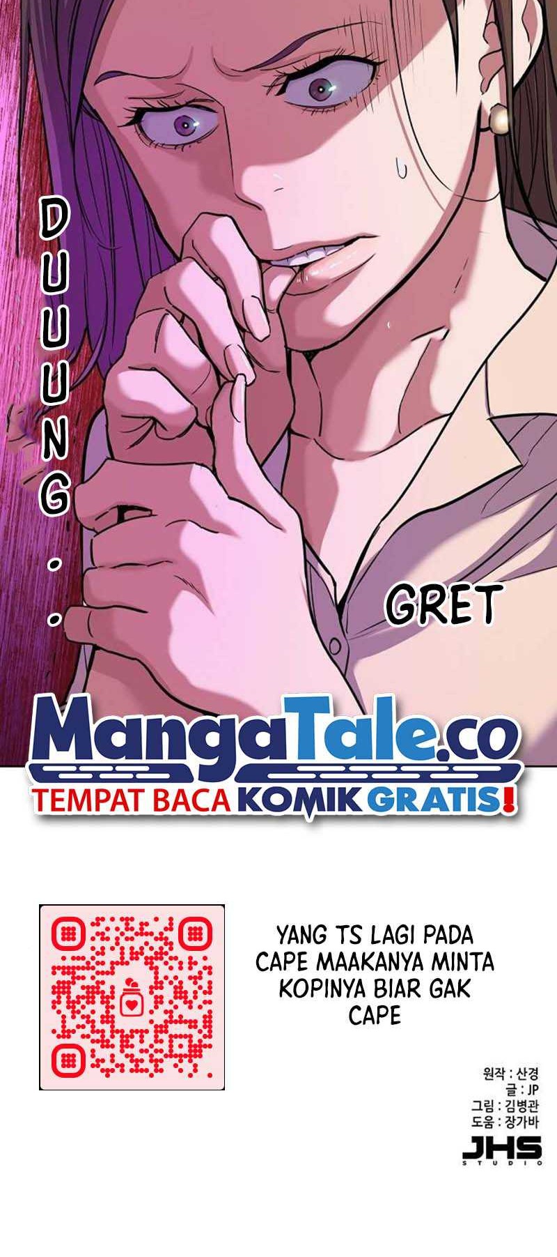 The Youngest Son Of A Rich Family Chapter 84 Gambar 69