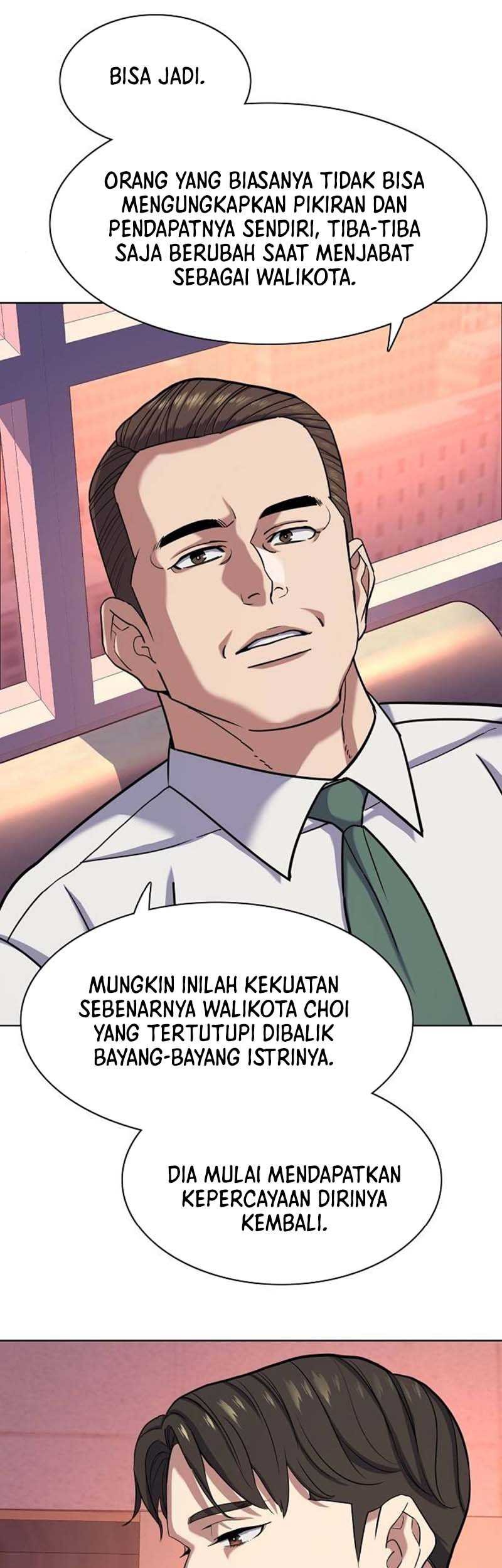 The Youngest Son Of A Rich Family Chapter 84 Gambar 64