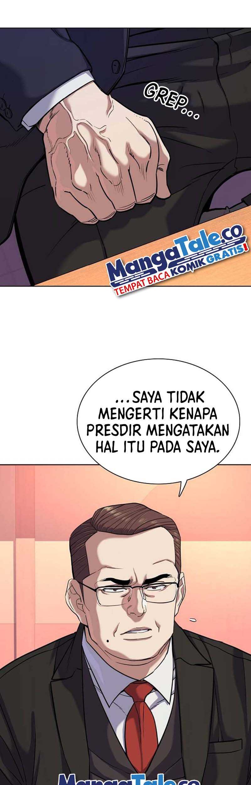 The Youngest Son Of A Rich Family Chapter 84 Gambar 5