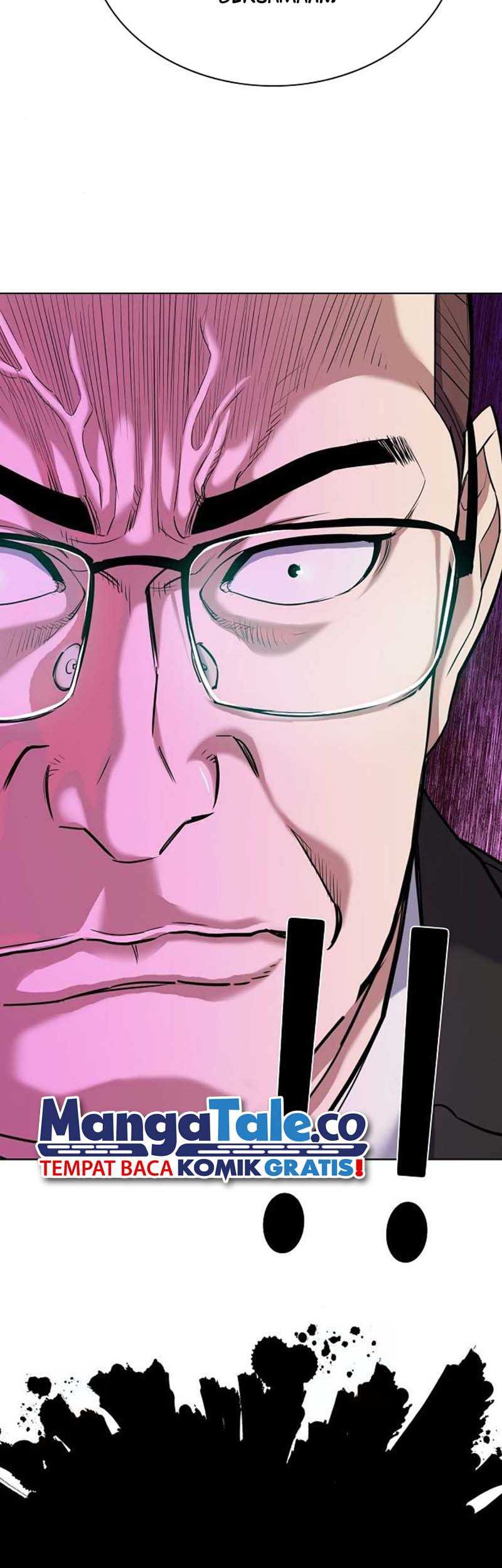 The Youngest Son Of A Rich Family Chapter 84 Gambar 12