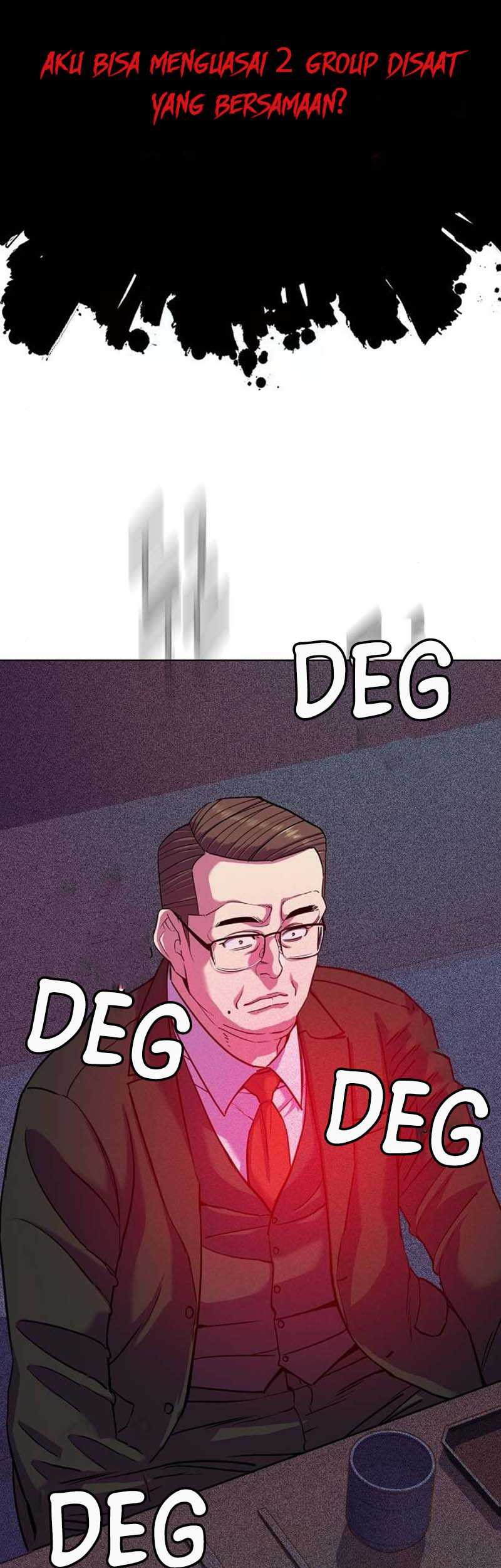 The Youngest Son Of A Rich Family Chapter 84 Gambar 13