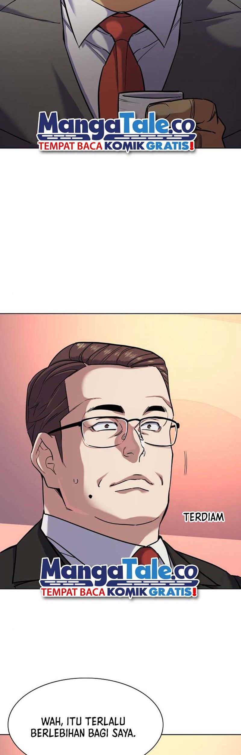 The Youngest Son Of A Rich Family Chapter 84 Gambar 19