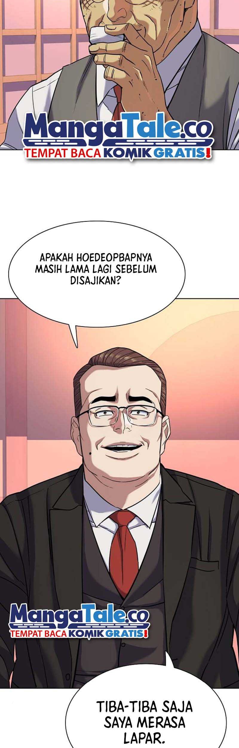 The Youngest Son Of A Rich Family Chapter 84 Gambar 25