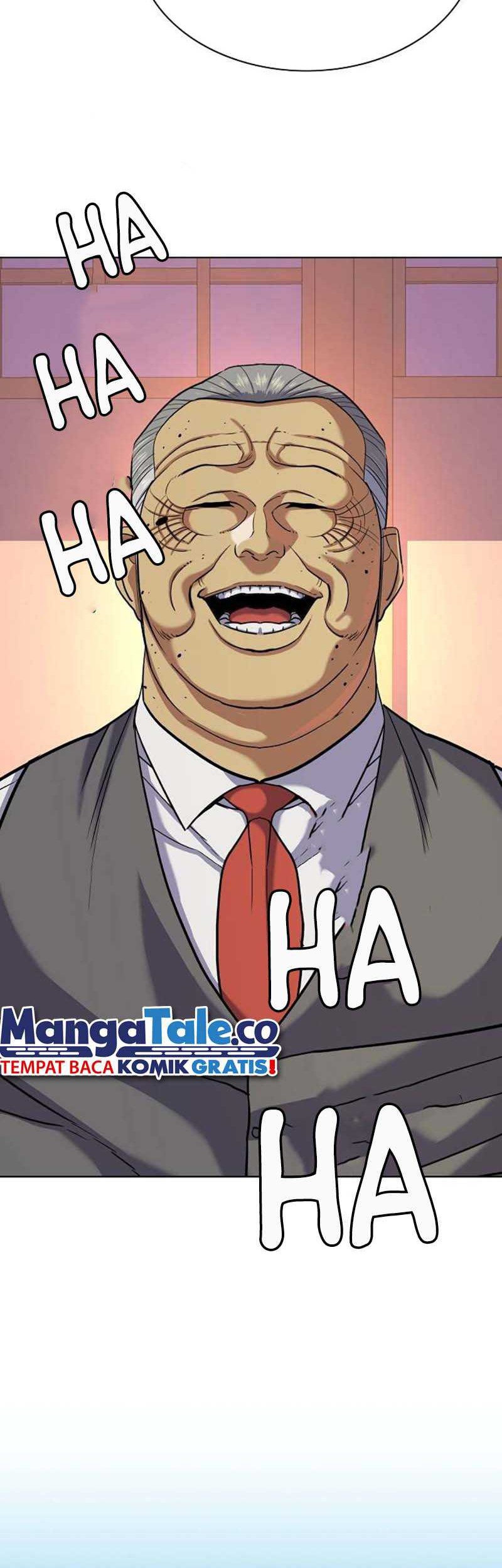 The Youngest Son Of A Rich Family Chapter 84 Gambar 26