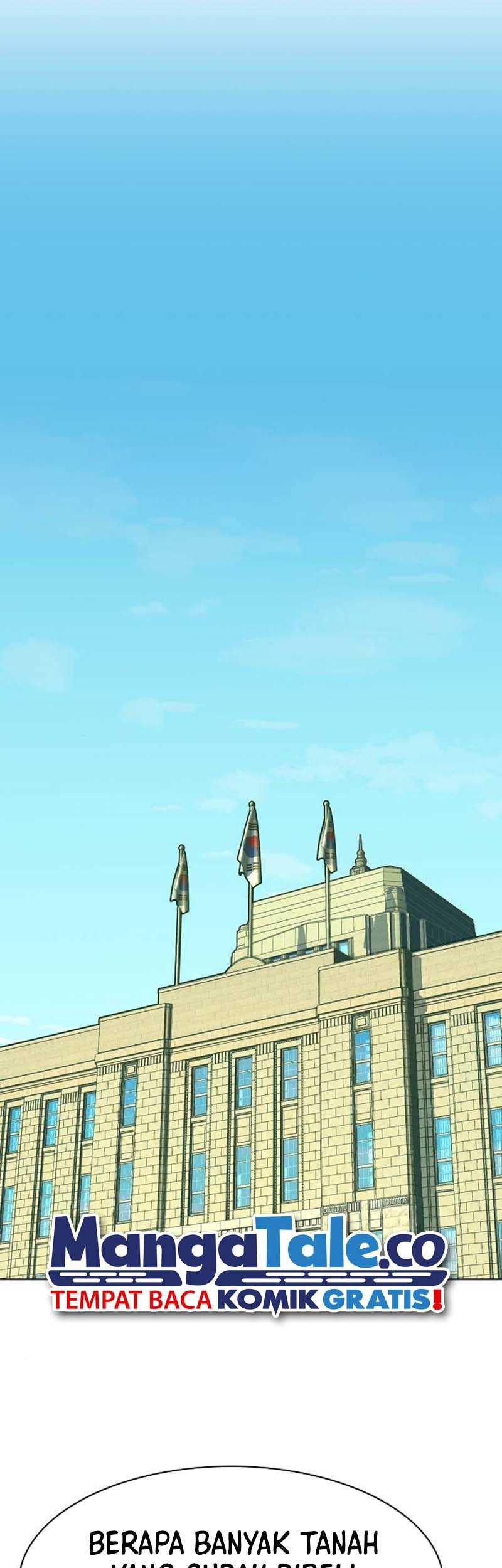 The Youngest Son Of A Rich Family Chapter 84 Gambar 27