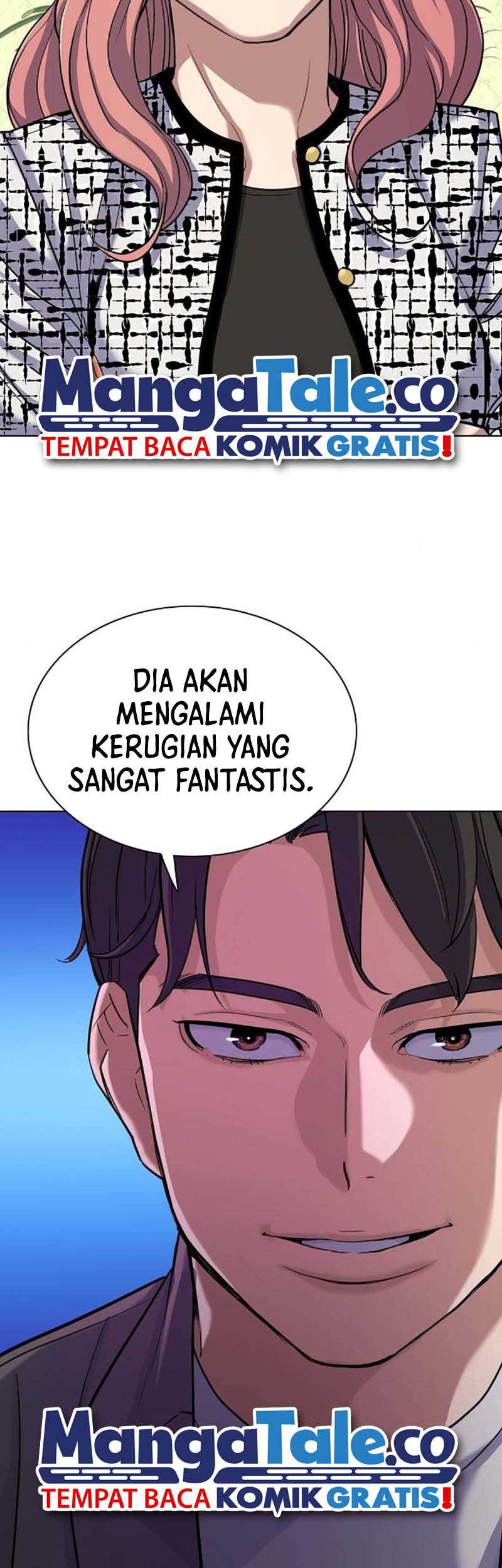 The Youngest Son Of A Rich Family Chapter 84 Gambar 33