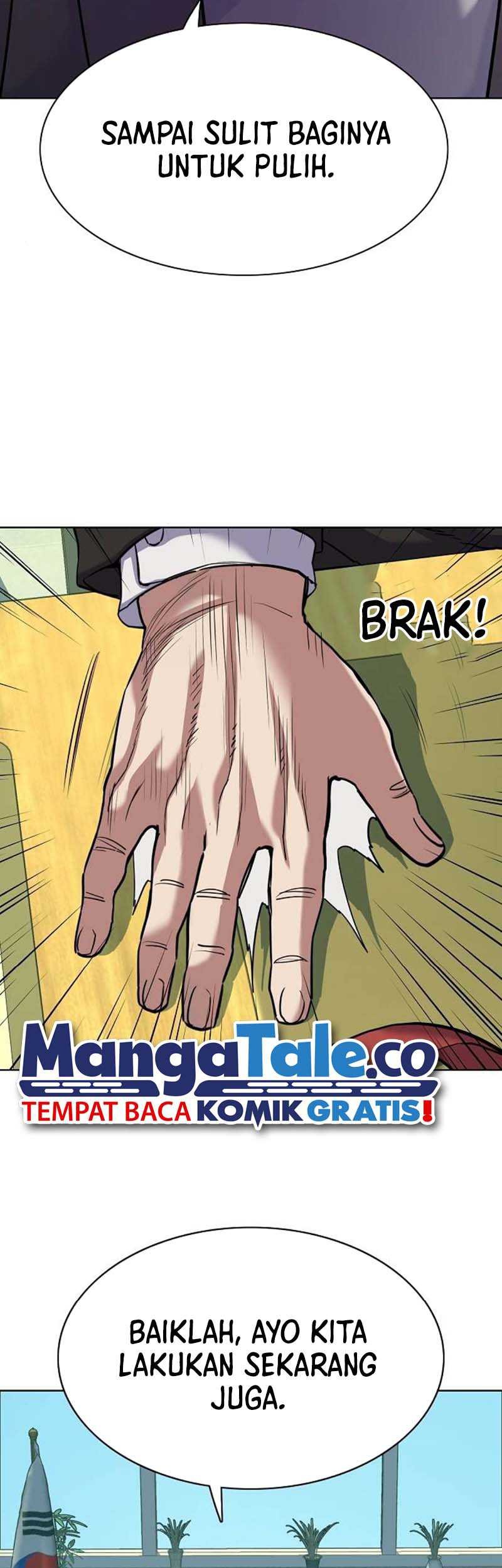 The Youngest Son Of A Rich Family Chapter 84 Gambar 34