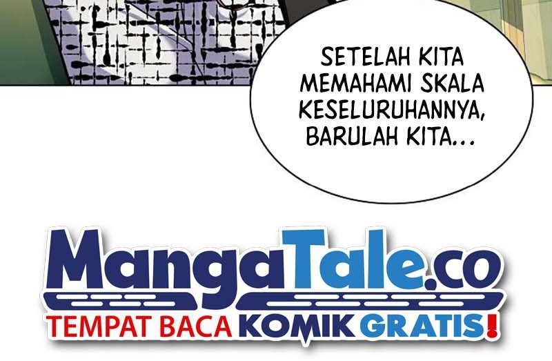 The Youngest Son Of A Rich Family Chapter 84 Gambar 36