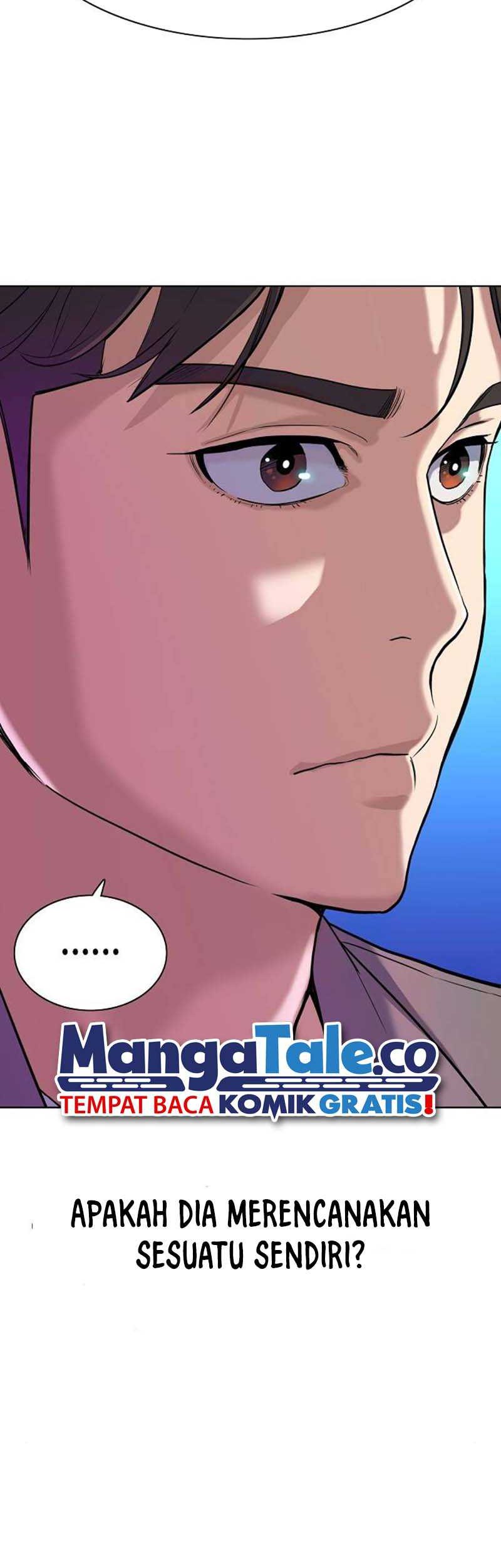 The Youngest Son Of A Rich Family Chapter 84 Gambar 45