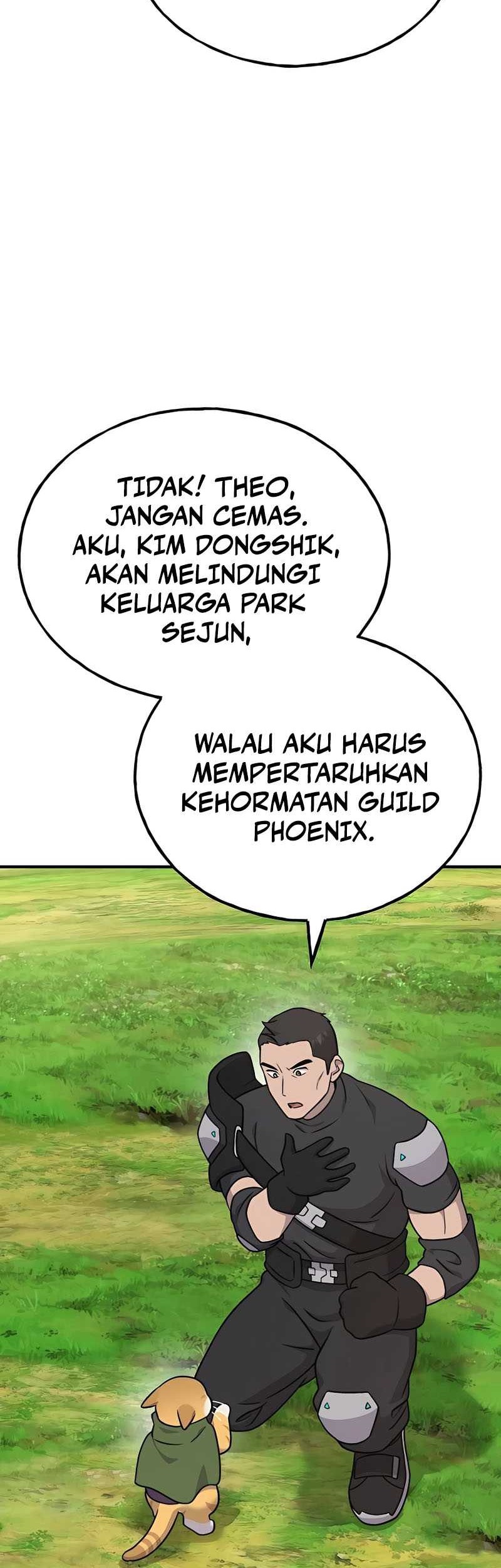 Solo Farming In The Tower Chapter 45 Gambar 68