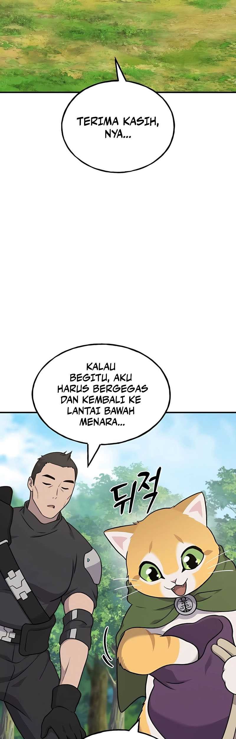 Solo Farming In The Tower Chapter 45 Gambar 69