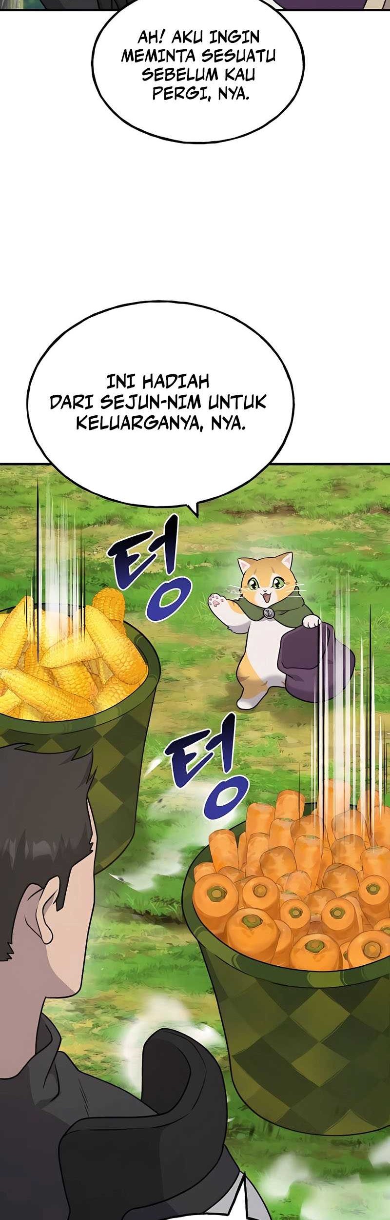 Solo Farming In The Tower Chapter 45 Gambar 70