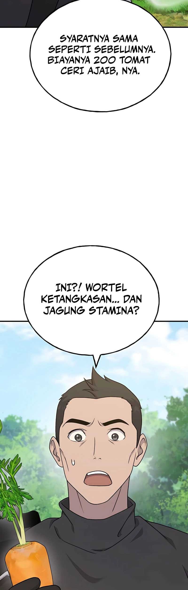 Solo Farming In The Tower Chapter 45 Gambar 71