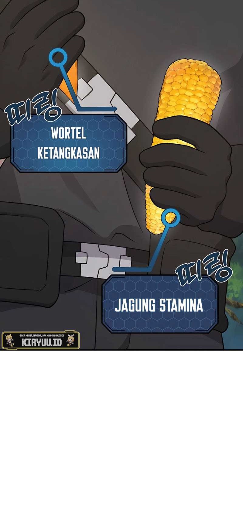 Solo Farming In The Tower Chapter 45 Gambar 72