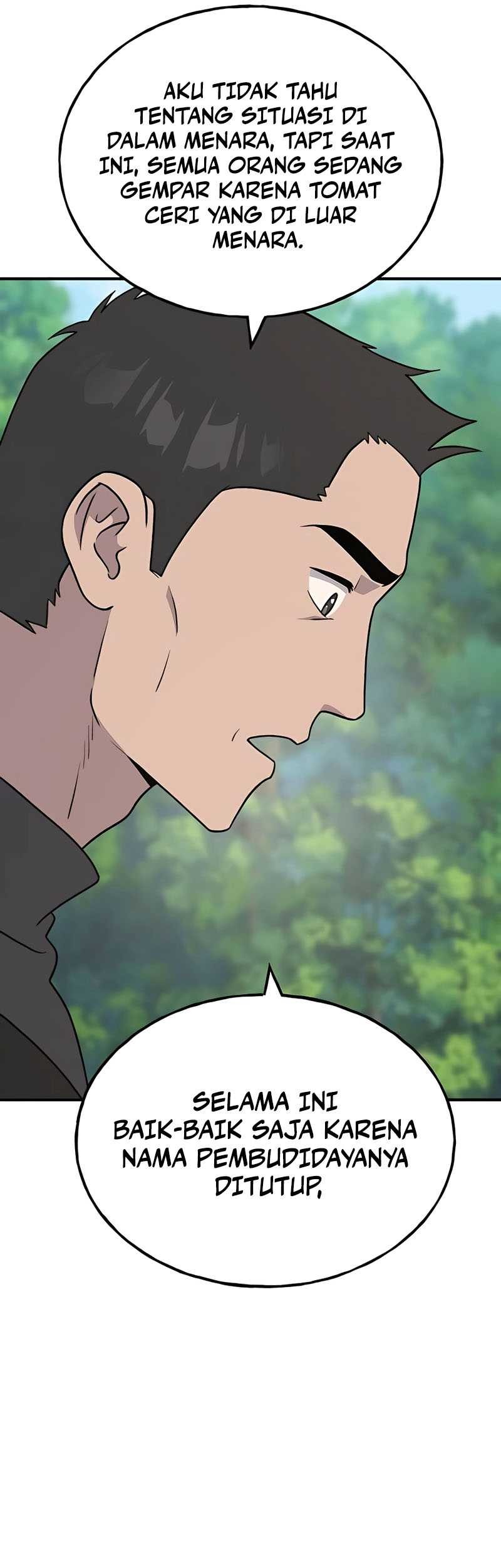 Solo Farming In The Tower Chapter 45 Gambar 65