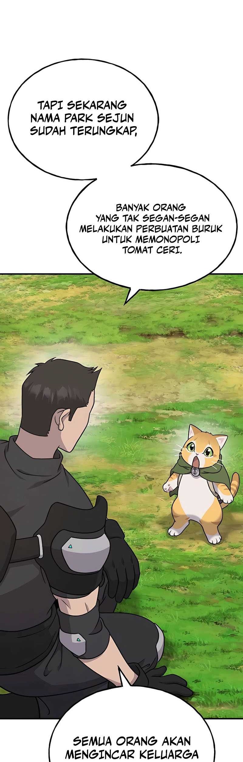 Solo Farming In The Tower Chapter 45 Gambar 66