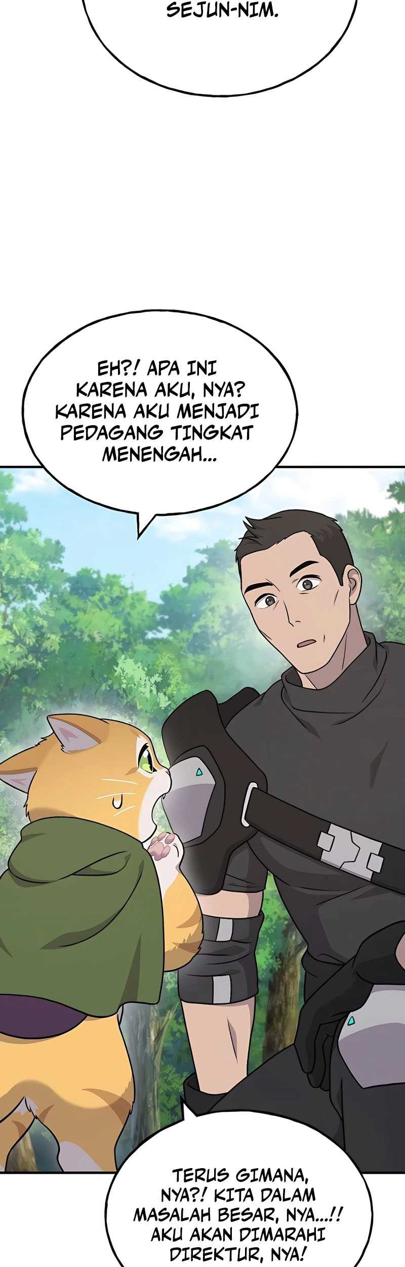 Solo Farming In The Tower Chapter 45 Gambar 67