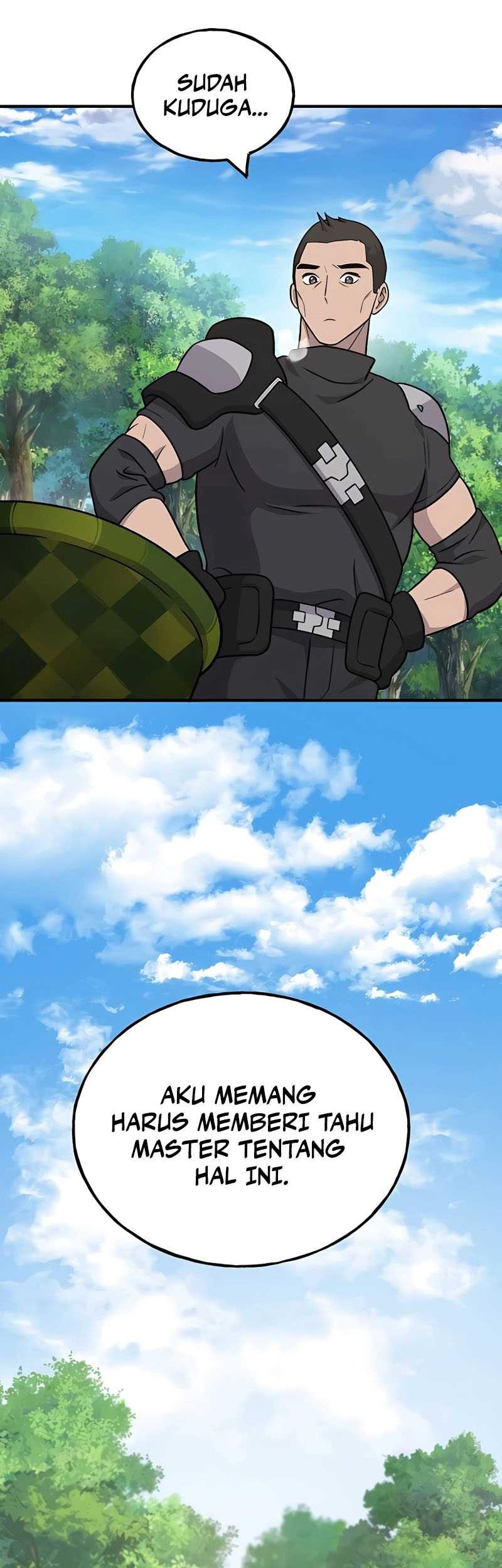 Solo Farming In The Tower Chapter 45 Gambar 76