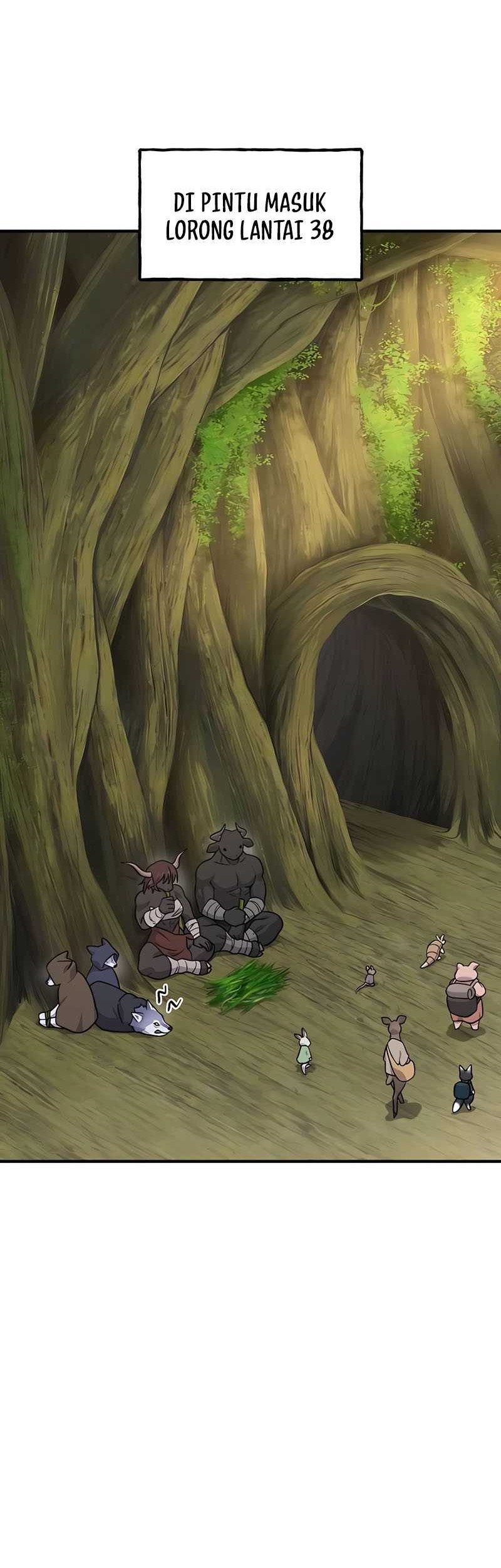 Solo Farming In The Tower Chapter 45 Gambar 78