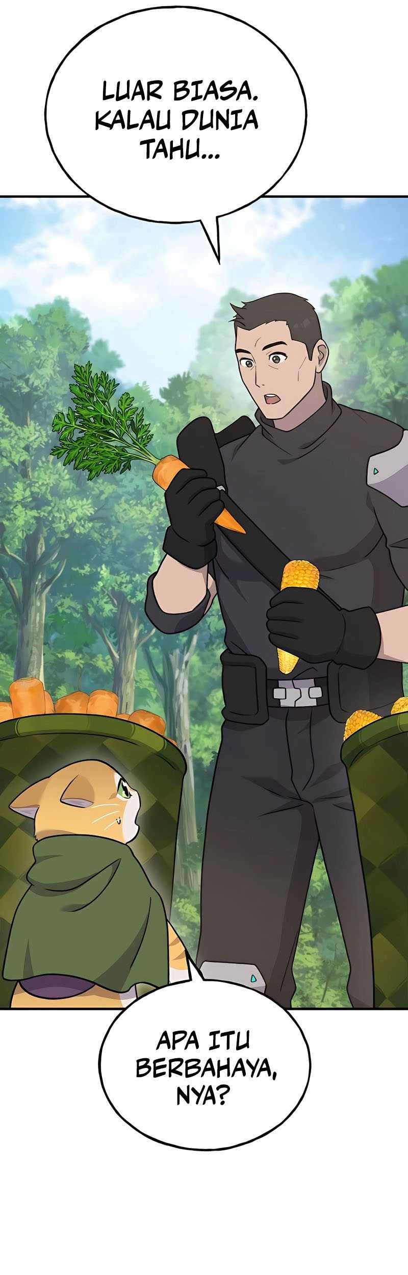 Solo Farming In The Tower Chapter 45 Gambar 73