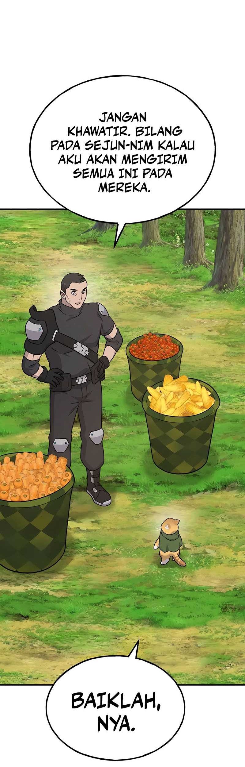 Solo Farming In The Tower Chapter 45 Gambar 74