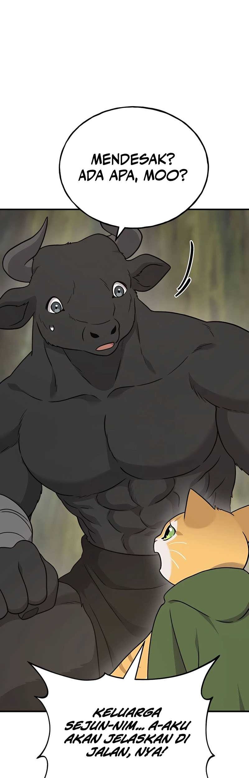 Solo Farming In The Tower Chapter 45 Gambar 84