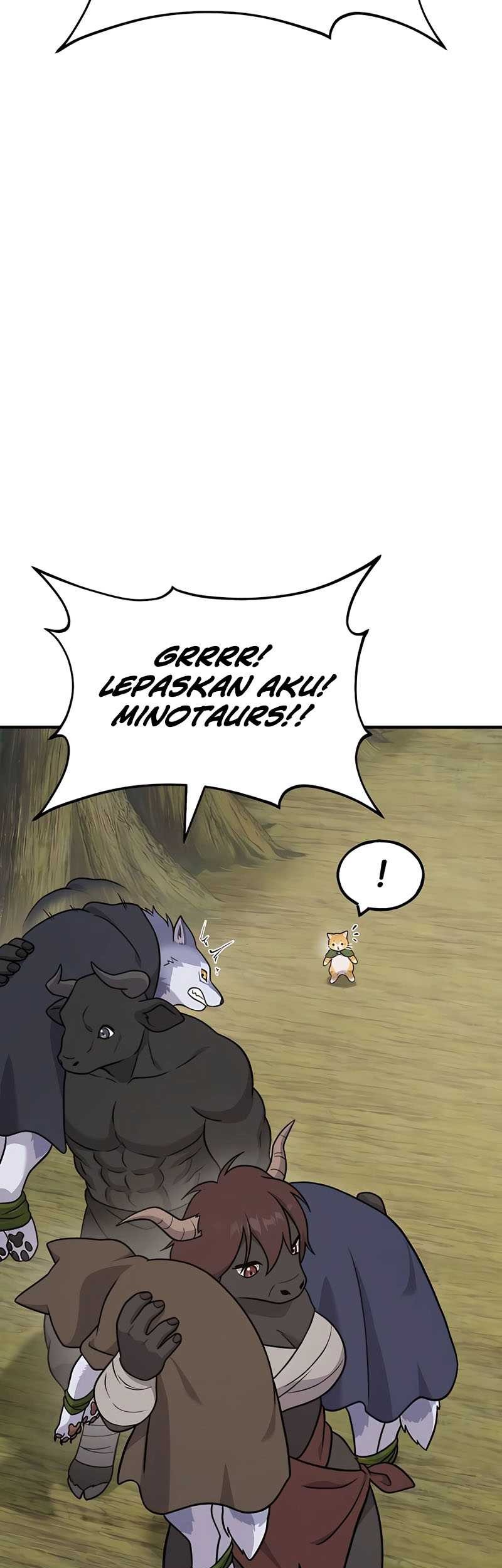 Solo Farming In The Tower Chapter 45 Gambar 85