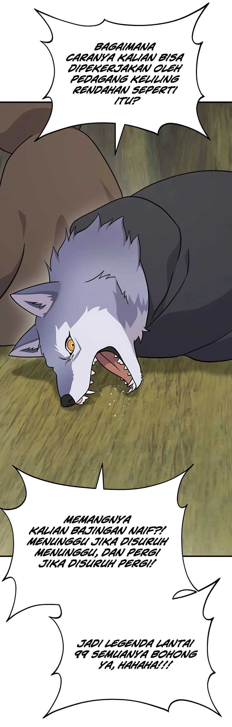 Solo Farming In The Tower Chapter 45 Gambar 81