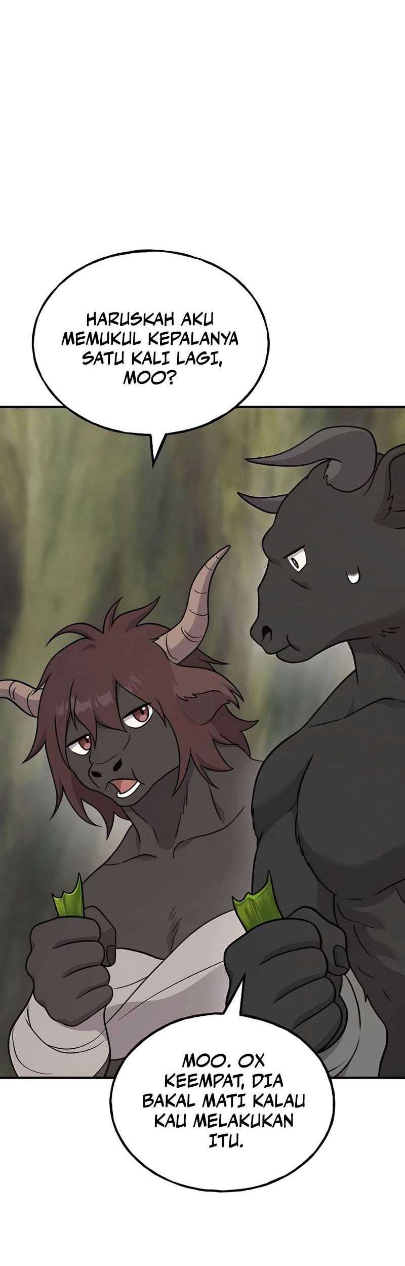 Solo Farming In The Tower Chapter 45 Gambar 82