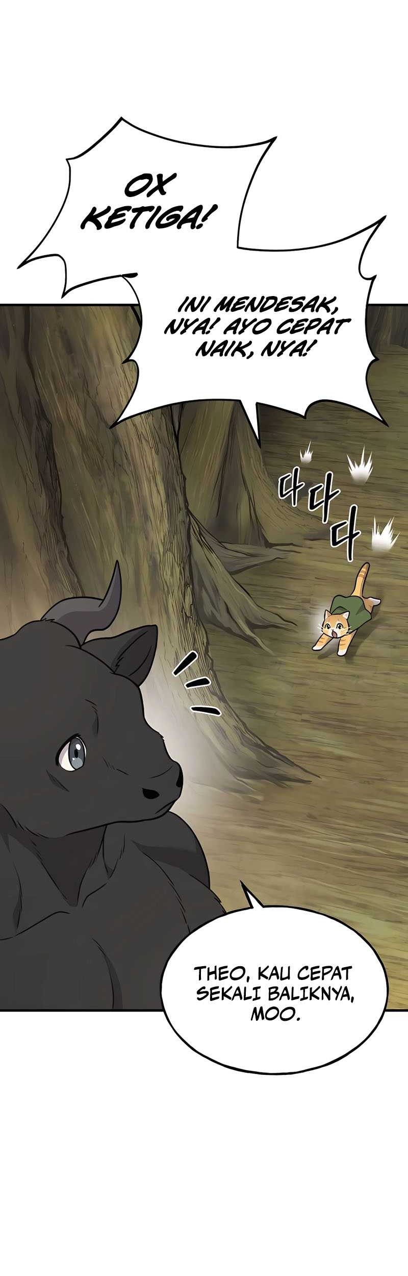 Solo Farming In The Tower Chapter 45 Gambar 83