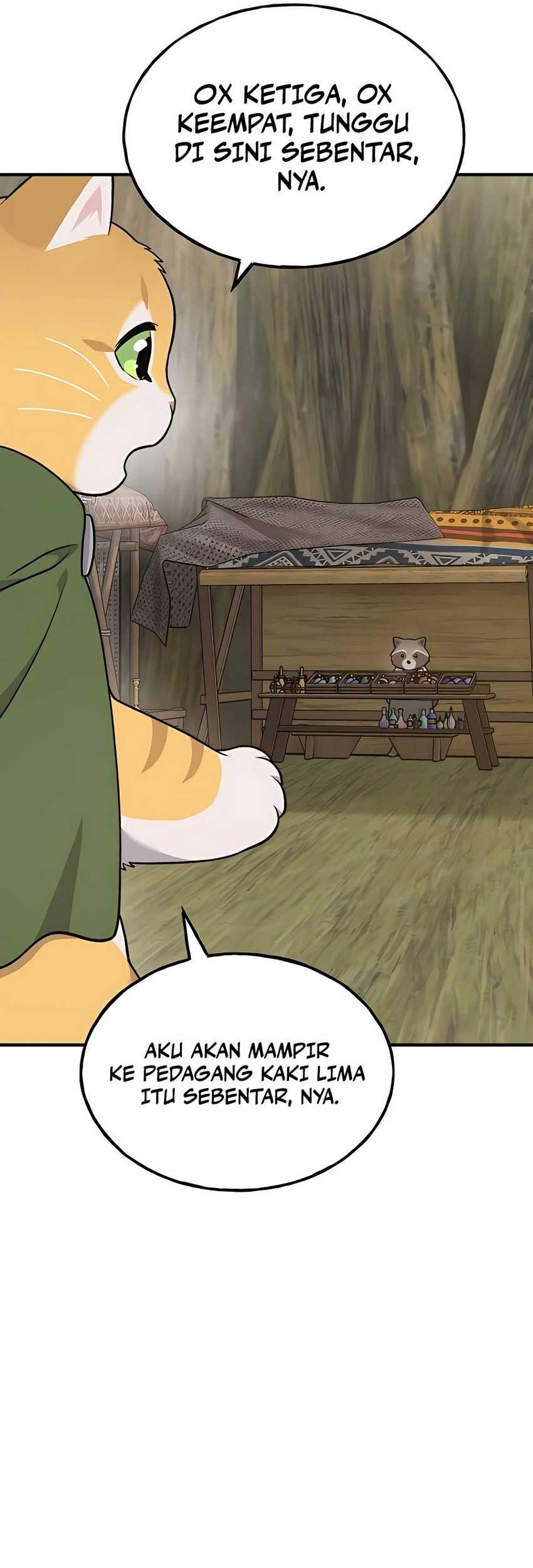 Solo Farming In The Tower Chapter 45 Gambar 87