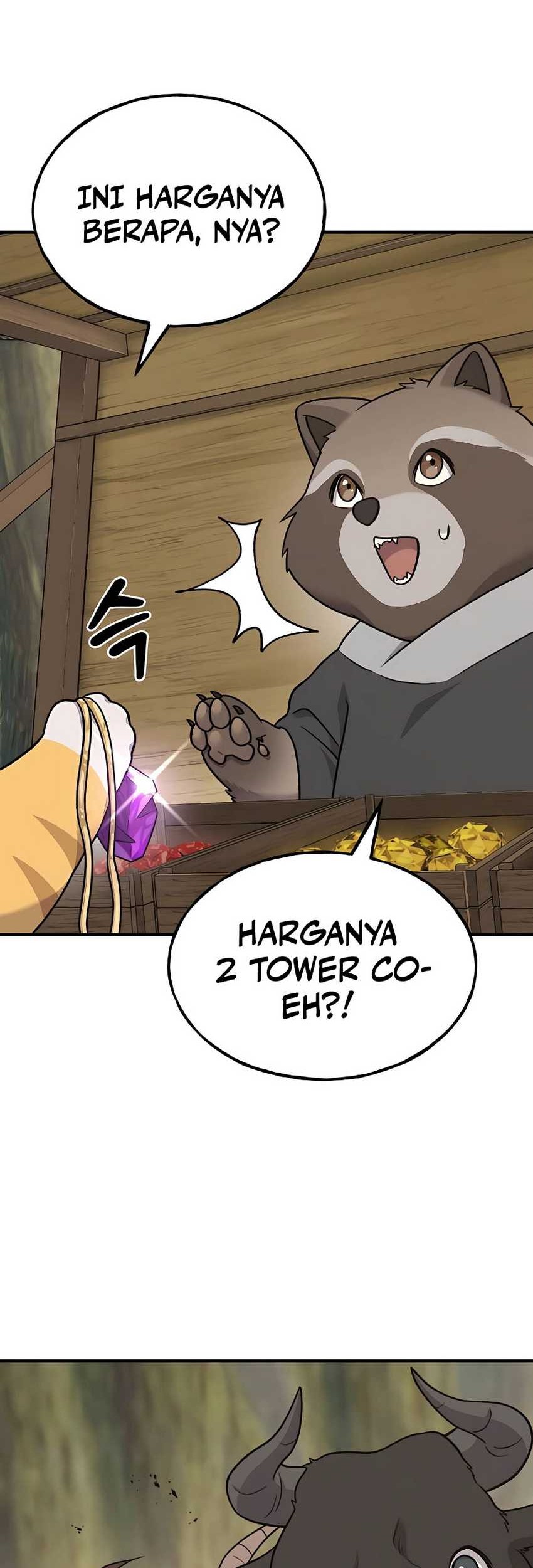 Solo Farming In The Tower Chapter 45 Gambar 88