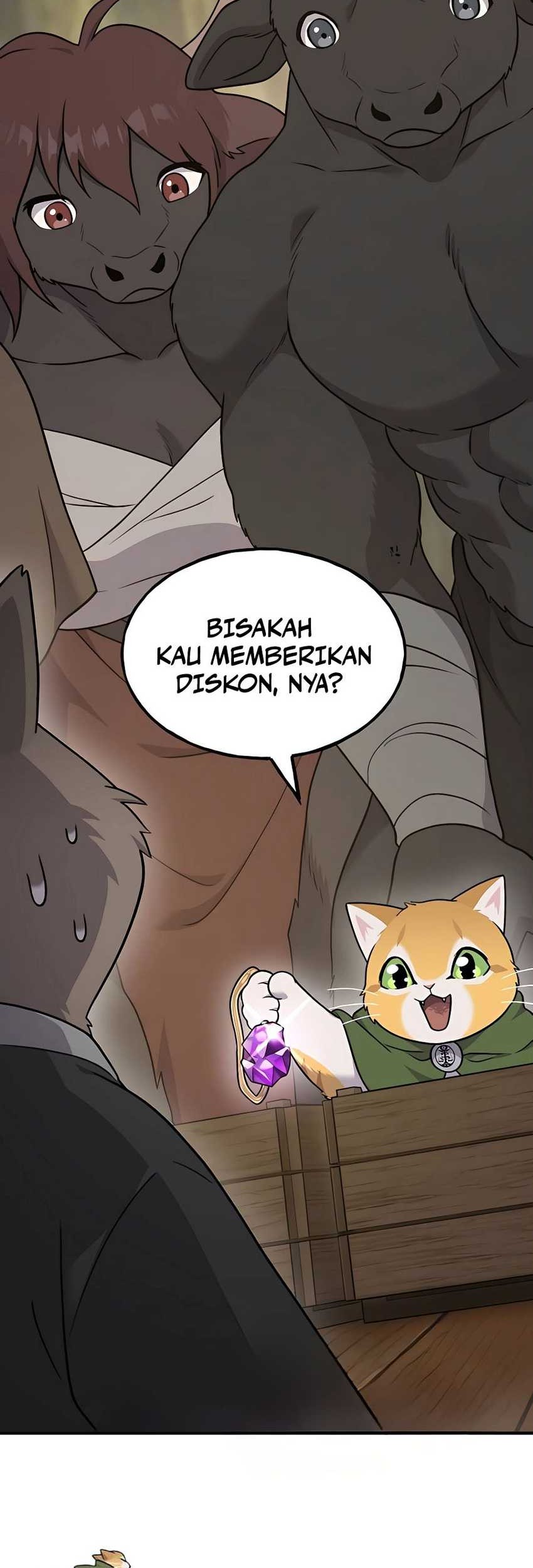 Solo Farming In The Tower Chapter 45 Gambar 89